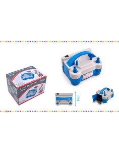 Hinchador de globos 14cm