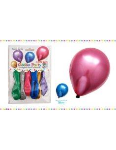 Globos 6pcs 30cm