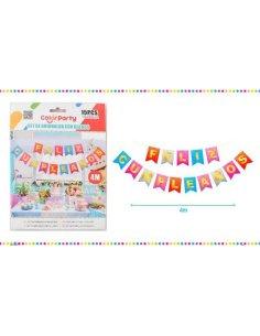 Guirnalda de feliz...