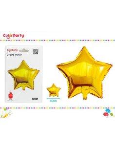 Globo mylar 45cm