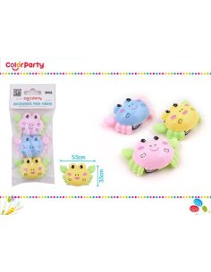 Accesorios para pinata...