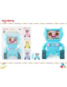 Accesorios para pinata...