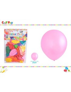 Globo 50pcs