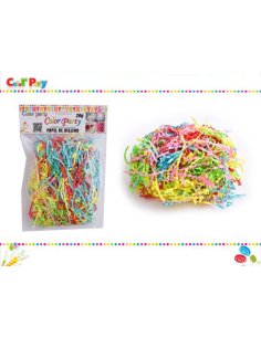 Viruta de relleno 20g