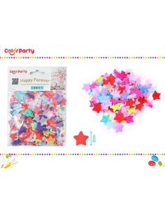 Confeti 2cm15g