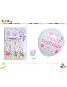 Globos 35cm