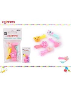 Accesorios para pinata 4cm