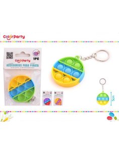 Accesorios para pinata 5cm...