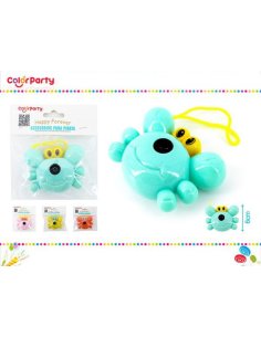 Accesorios para pinata 6cm...