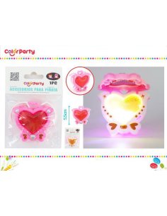 Accesorios para pinata...