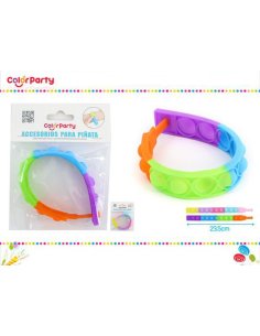 Accesorios para pinata...