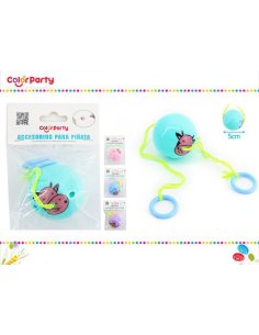 Accesorios para pinata 5cm...