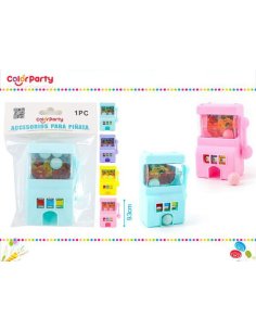 Accesorios para pinata...