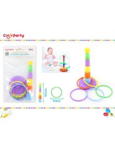 Accesorios para pinata...