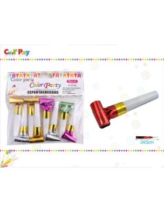 Espantesuegra papel 24.5cm