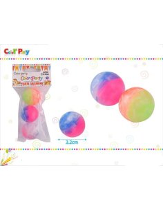 Accesorio de pinata 3.2cm