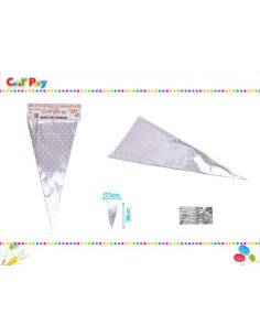 Bolsa de caramelo 10pcs...