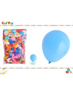 Globos 100pcs 30cm