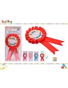 Ramillete fiesta 17x9cm...