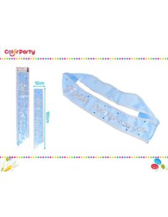 Banda feliz cumpleaños