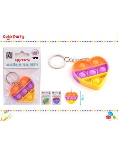 Accesorios para pinata 5cm...