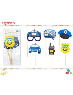 Complementos para photocall