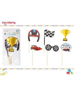 Complementos para photocall