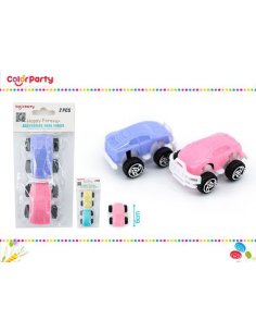 Accesorios para pinata 6cm...