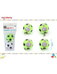 Accesorios para pinata 3.5cm