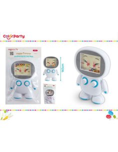 Articulo para rellenar...