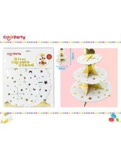 Soporte pastel 34x30cm