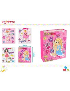 Bolsa de regalo 18x24cm...