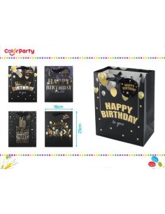 Bolsa de regalo 18x23cm...