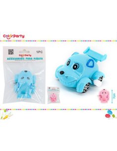 Accesorios para pinata 7cm