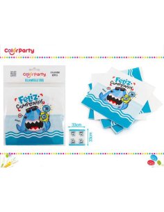 Servilletas  12pcs-33x33cm