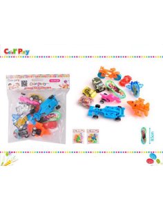 Articulos para pinata 8.5cm...