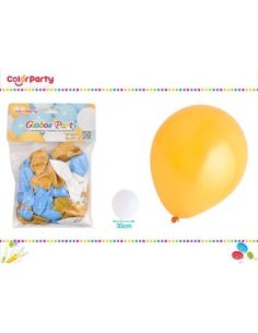 Set de globos 50pcs 30cm