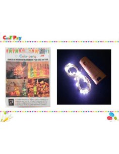 Cadena de micro luz 2m