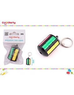 Accesorios para pinata 5cm