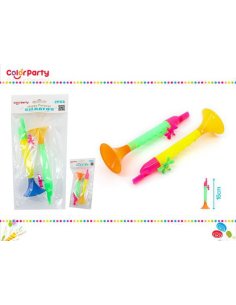 Accesorios para pinata 16cm