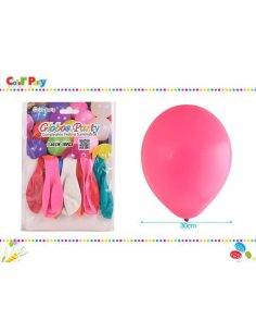 Globos 2.2g10pcs 30cm