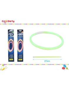 Collar fluorescente 27.5cm
