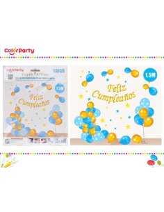 Set de decoracion para...