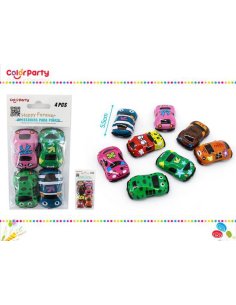 Accesorios para pinata...