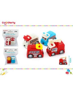 Accesorios para pinata...