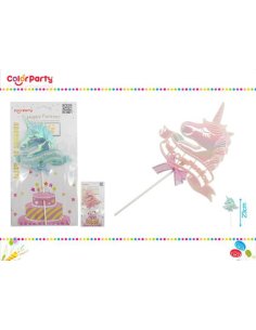 Adornos de pastel 23cm...