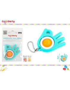 Accesorios para pinata 6cm...