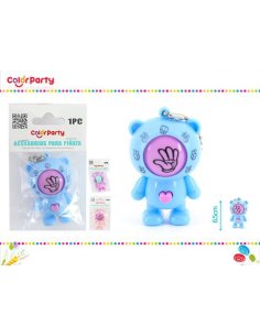 Accesorios para pinata...