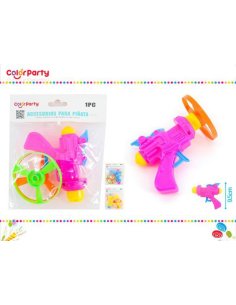 Accesorios para pinata...