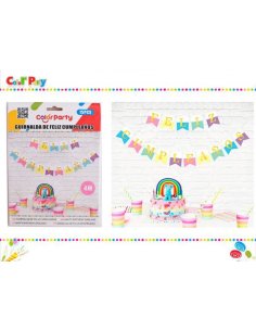 Guirnalda de fiesa...